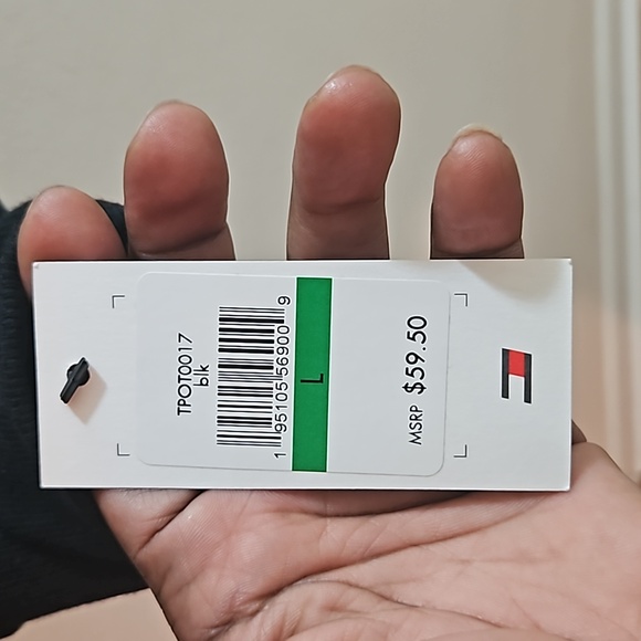 NWT Tommy Hilfiger Sport - Picture 11 of 11